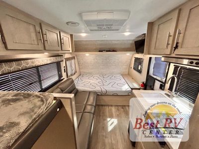 2024 Coachmen RV Catalina Summit Series 7 - Photo 45