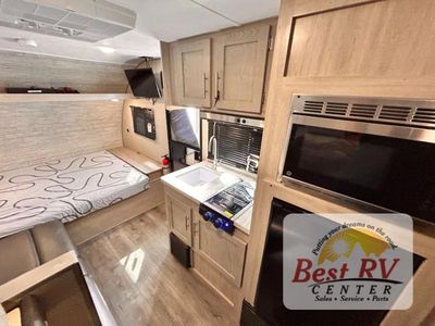 2024 Coachmen RV Catalina Summit Series 7 - Photo 50