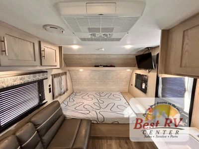 2024 Coachmen RV Catalina Summit Series 7 - Photo 54