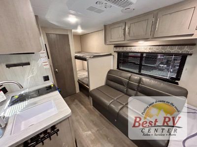2024 Coachmen RV Catalina Summit Series 7 - Photo 12