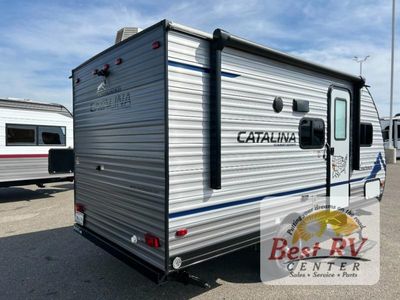 2024 Coachmen RV Catalina Summit Series 7 - Photo 4