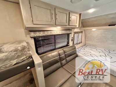 2024 Coachmen RV Catalina Summit Series 7 - Photo 47