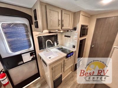 2024 Coachmen RV Catalina Summit Series 7 - Photo 28