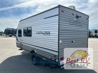 2024 Coachmen RV Catalina Summit Series 7 - Photo 6