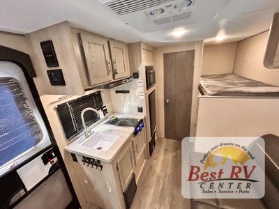 2024 Coachmen RV Catalina Summit Series 7 - Photo 26