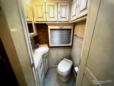 2012 Tiffin Allegro Bus — photo 25 view