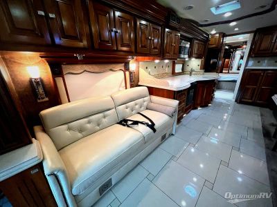 2012 Tiffin Allegro Bus — photo 9 view