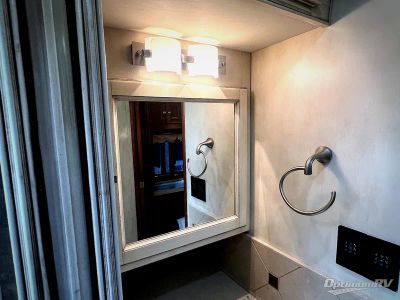 2012 Tiffin Allegro Bus — photo 23 view