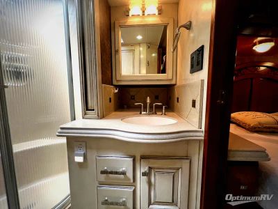 2012 Tiffin Allegro Bus — photo 21 view
