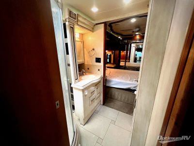 2012 Tiffin Allegro Bus — photo 20 view