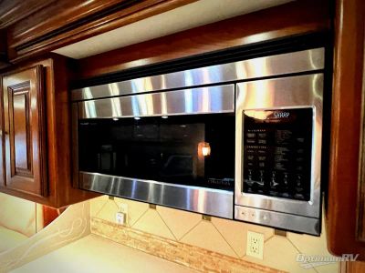 2012 Tiffin Allegro Bus — photo 16 view