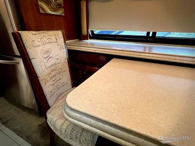 2012 Tiffin Allegro Bus — photo 12 view