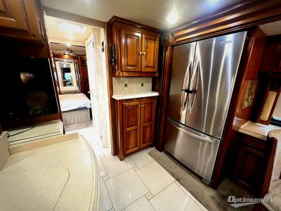 2012 Tiffin Allegro Bus — photo 18 view