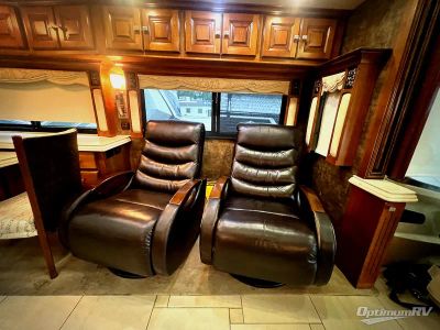 2012 Tiffin Allegro Bus — photo 7 view