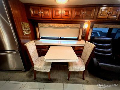 2012 Tiffin Allegro Bus — photo 11 view