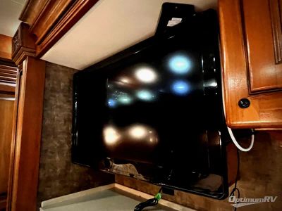 2012 Tiffin Allegro Bus — photo 33 view