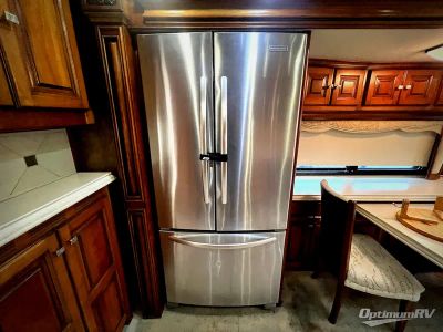 2012 Tiffin Allegro Bus — photo 19 view