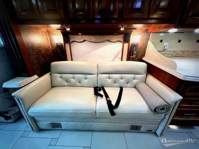 2012 Tiffin Allegro Bus — photo 10 view