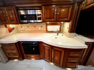 2012 Tiffin Allegro Bus — photo 14 view