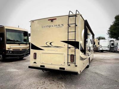 2022 Coachmen Leprechaun Premier - Photo 2