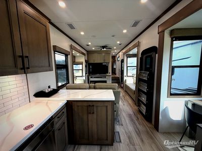 2026 K-Z Durango Gold - Photo 5