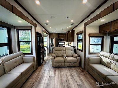 2026 K-Z Durango Gold - Photo 4