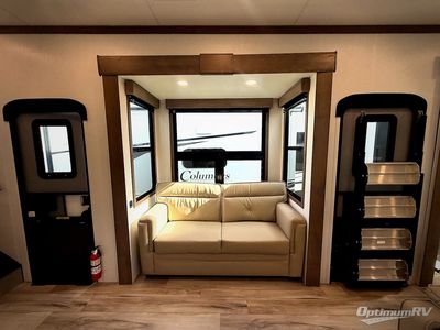 2026 K-Z Durango Gold - Photo 8