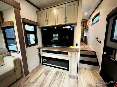 2026 K-Z Durango Gold - Photo 6