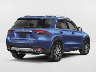 2026 Mercedes-Benz GLE 350 - Photo 2