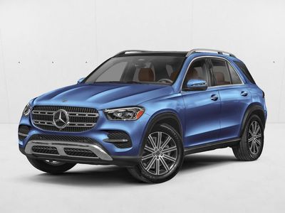 2026 Mercedes-Benz GLE 350 - Photo 1