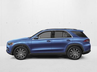 2026 Mercedes-Benz GLE 350 - Photo 3