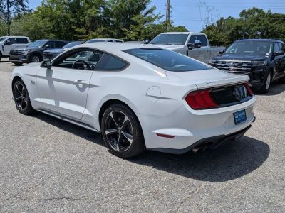 2019 Ford Mustang - Photo 3
