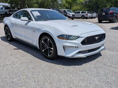 2019 Ford Mustang - Photo 7