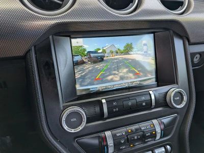 2019 Ford Mustang - Photo 18