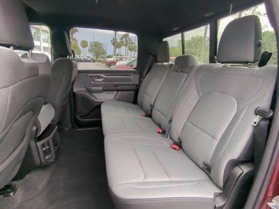 2022 Ram 1500 — photo 15 view