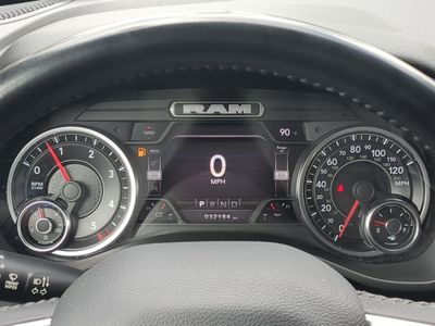 2022 Ram 1500 — photo 32 view