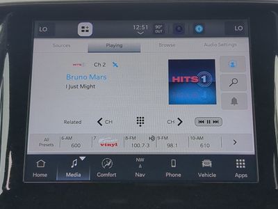 2022 Ram 1500 — photo 19 view