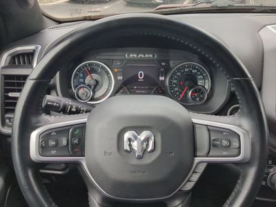 2022 Ram 1500 — photo 31 view