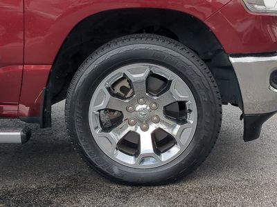 2022 Ram 1500 — photo 11 view