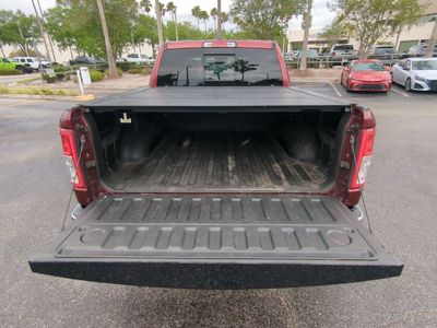2022 Ram 1500 — photo 14 view
