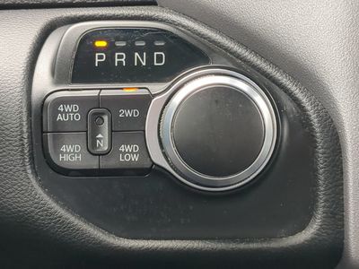 2022 Ram 1500 — photo 26 view