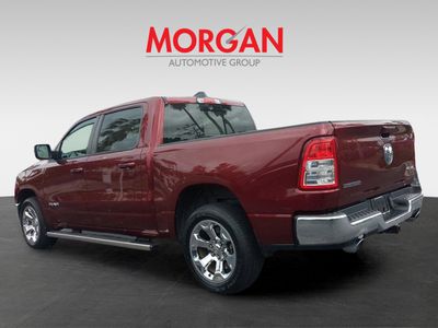 2022 Ram 1500 — photo 7 view
