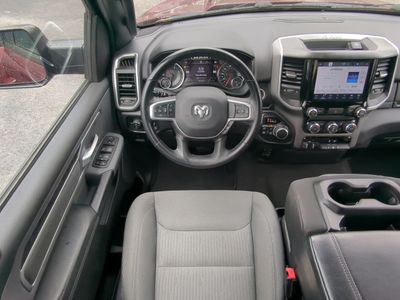 2022 Ram 1500 — photo 17 view