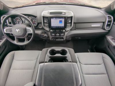 2022 Ram 1500 — photo 16 view