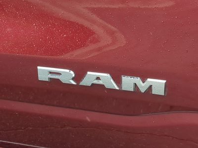 2022 Ram 1500 — photo 13 view