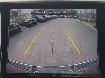 2022 Ram 1500 — photo 23 view