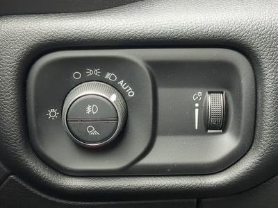 2022 Ram 1500 — photo 27 view