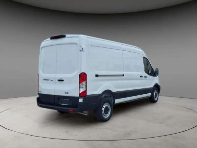 2026 Ford Transit-250 — detail view