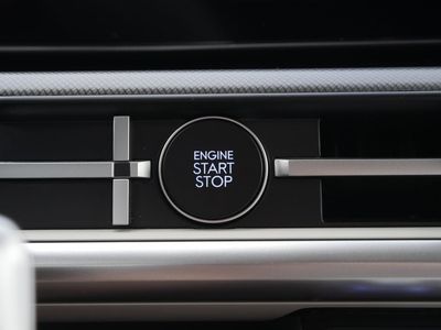 2025 Hyundai Santa Fe - Photo 10