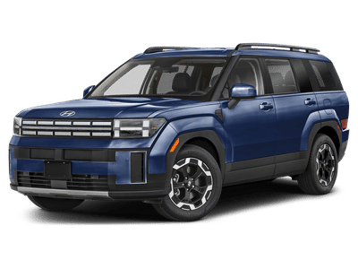 2025 Hyundai Santa Fe - Photo 16